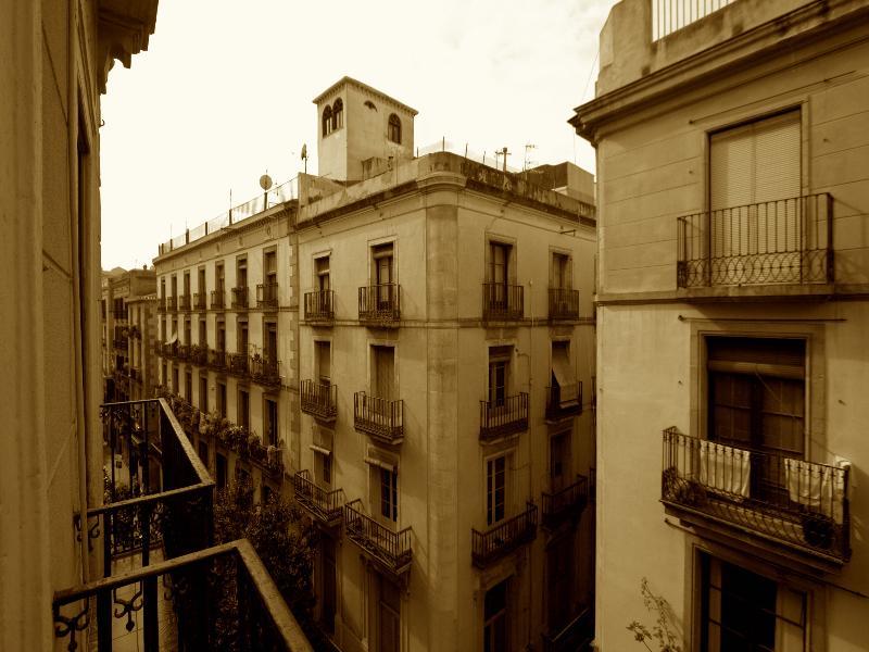 Hostel Artistic Barcelona Exterior foto